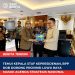 Temui Kepala Staf Kepresidenan, BPP DOB Dorong Provinsi Luwu Raya Masuk Agenda Strategis Nasional