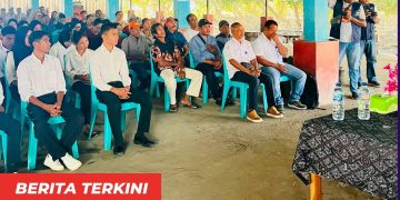 53 Calon Taruna/Taruni Lembata Siap Tempuh Pendidikan Vokasi KKP RI, Orang Tua Apresiasi Program Pemerintah