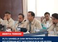 PLTU Sambelia dan Infrastruktur Kelistrikan NTT Jadi Fokus PLN UIP Nusra Semester II 2026