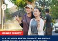 PLN UIP Nusra Bangun Semangat Kolaborasi Lewat Fun Walk dan Knowledge Sharing, Siapkan Tim Hadapi Semester II 2026