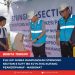 PLN UIP Nusra Rampungkan Stringing Section 6 SUTT 150 kV PLTMG Kupang Peaker/Panaf – Naibonat