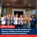 PLN UIP Nusra dan BIN Daerah NTT Perkuat Sinergi Dukung Proyek Strategis Ketenagalistrikan