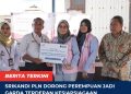 Srikandi PLN Dorong Perempuan Jadi Garda Terdepan Kesiapsiagaan Bencana