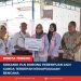Srikandi PLN Dorong Perempuan Jadi Garda Terdepan Kesiapsiagaan Bencana
