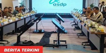 Enam Kepala Daerah NTT Temui Dirut ASDP, Desak Percepatan Kapal Ro-Ro Surabaya–Lembata untuk Pangkas Biaya Logistik