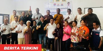 Jimmy Sunur Terpilih Aklamasi Pimpin KADIN Lembata 2026–2031, Siap Perkuat Sinergi Dunia Usaha