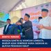 Wisuda Santri Al Wahdah Lembata, Wabup Ajak Generasi Muda Jadikan Al-Qur’an Pedoman Hidup