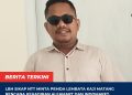 LBH SIKAP NTT Minta Pemda Lembata Kaji Matang Rencana Kehadiran Alfamart dan Indomaret, Soroti Dampaknya terhadap UMKM dan Konsumen