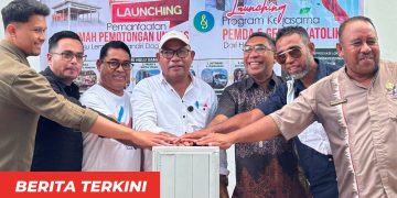 RPU Waikomo Diluncurkan, Lembata Perkuat Hilirisasi Peternakan