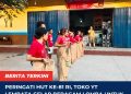 Peringati HUT ke-81 RI, Toko YT Lembata Gelar Beragam Lomba untuk Pererat Solidaritas Karyawan