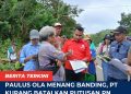 Paulus Ola Menang Banding, PT Kupang Batalkan Putusan PN Lembata