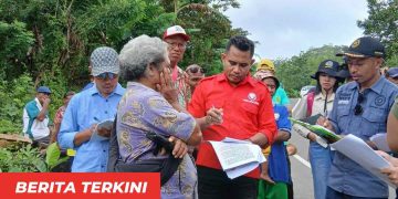 Paulus Ola Menang Banding, PT Kupang Batalkan Putusan PN Lembata