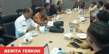 Lembata Bangun Ekosistem Peternakan Berbasis Potensi Lokal, Bank NTT Siap Bersinergi