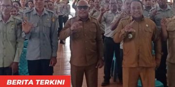 Lembata Bidik Investasi Jambu Mete 2.000 Hektare, Bupati Kanis Dorong Peremajaan dan Hilirisasi