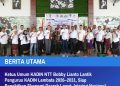 Ketua Umum KADIN NTT Bobby Lianto Lantik Pengurus KADIN Lembata 2026–2031, Siap Bangkitkan Ekonomi Daerah Lewat Jejaring Nasional