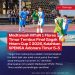 Madtansah MTsN 1 Flores Timur Tembus Final Gagak Hitam Cup I 2026, Kalahkan SPENSA Adonara Timur 5-3