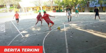 Madtansah Bidik Kemenangan di Gagak Hitam Cup