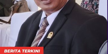 David Vigis Apresiasi Konser Amal Musisi Lembata, Rp61,4 Juta Digalang untuk Korban Bencana Flores
