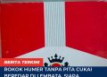 Rokok Humer Tanpa Pita Cukai Beredar di Lembata, Siapa Pemasok dan Pengendalinya?
