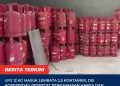 LPG 12 Kg Masuk Lembata 2,5 Kontainer, Dis Koperindag Perketat Pengawasan Harga dan Ancam Sanksi Distributor Nakal