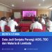 Data Jadi Senjata Perangi AIDS, TBC dan Malaria di Lembata