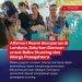 Alfamart Resmi Beroperasi di Lembata, Salurkan Bantuan untuk Balita Stunting dan Warga Prasejahtera