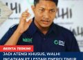 Jadi Atensi Khusus, Walhi Ingatkan PT Lestari Energi Timur Taat Aturan