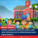Siswa Lembata Anjlok 6.000, Ada Apa dengan Data Pendidikan dan Demografi?