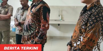 Kado HUT ke-27 Lembata, RSUD Lewoleba Siapkan Layanan Cuci Darah, Ditargetkan Beroperasi Februari 2027