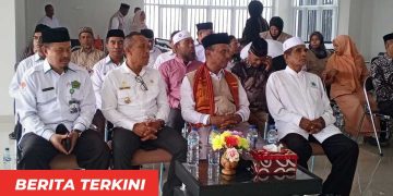 Wabup Lembata Tekankan Sinergi Lintas Instansi, Pelayanan Haji dan Umrah Harus Makin Optimal