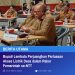 Bupati Lembata Perjuangkan Perluasan Akses Listrik Desa dalam Rakor Pemerintah se-NTT