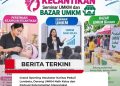 Grand Opening Inkubator Karitas Peduli Lembata, Dorong UMKM Naik Kelas dan Perkuat Keterampilan Masyarakat