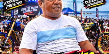 Kontes Motor Lembata 2026 Siap Digelar, Anak Muda Diajak Pamer Kreativitas dan Utamakan Keselamatan